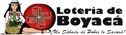 Lotería de Boyacá