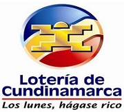 Lotería de Cundinamarca